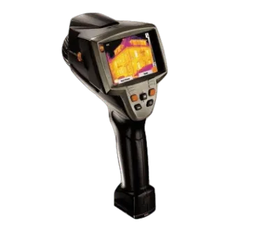 тепловизор Testo 882